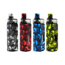 Smok RPM80 Skull Silicone Case